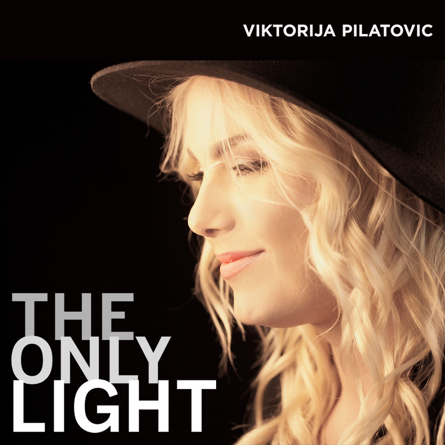 The Only Light album cover