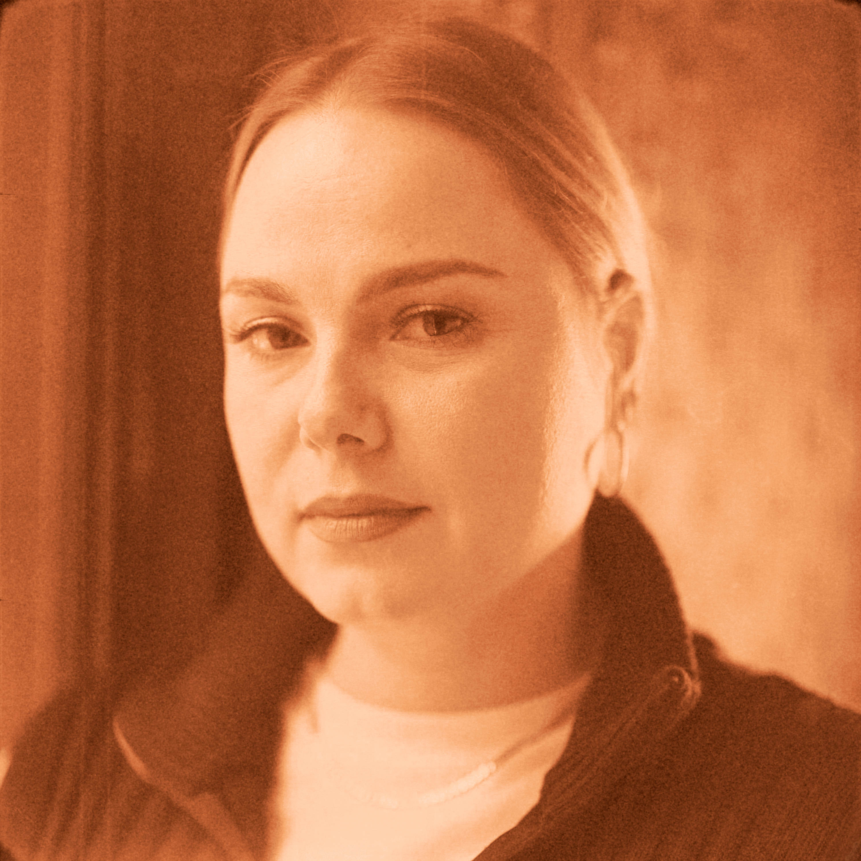 Portrait of Viktorija Pilatovic
